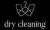 Dry cleaning west logo